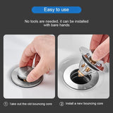 Flixfilter™ - Universal Drain Filter - Levora