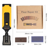 FloorFix™ - Make your floor look like new again! - Levora
