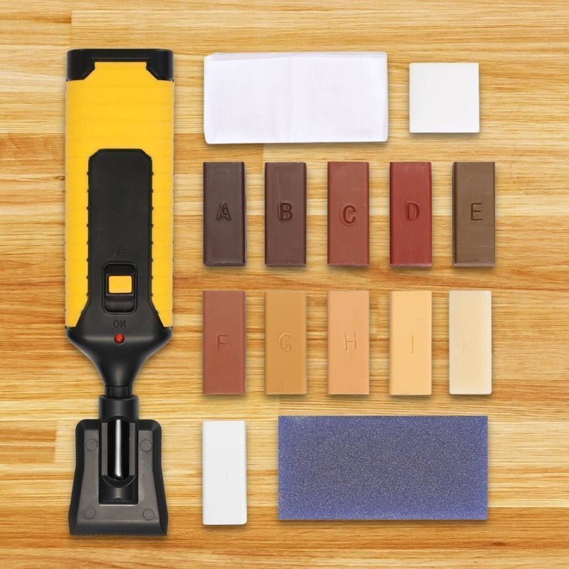 FloorFix™ - Make your floor look like new again! - Levora