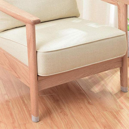 FloorProtect™ - Protective Covers for Chair and Table Legs - Levora