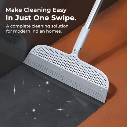 Floorswipe™ – 4 - in - 1 Home Cleaning Brush - Levora