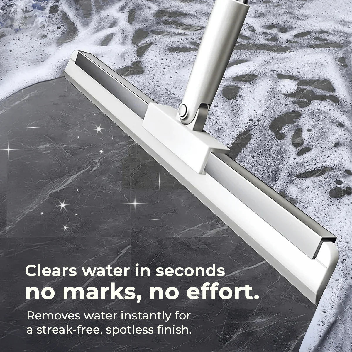 Floorswipe™ – 4 - in - 1 Home Cleaning Brush - Levora