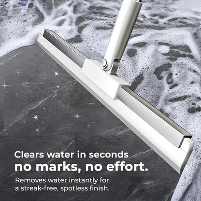 Floorswipe™ – 4 - in - 1 Home Cleaning Brush - Levora