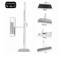 LESS PET HAIR EVERYWHERE