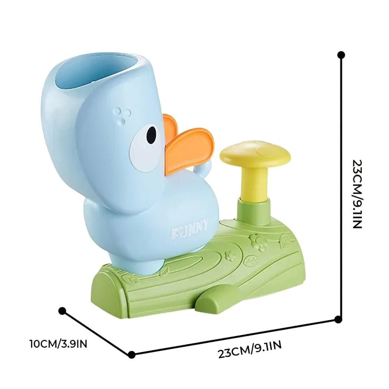 FlyerFrenzy™ - Endless fun for kids! - Levora