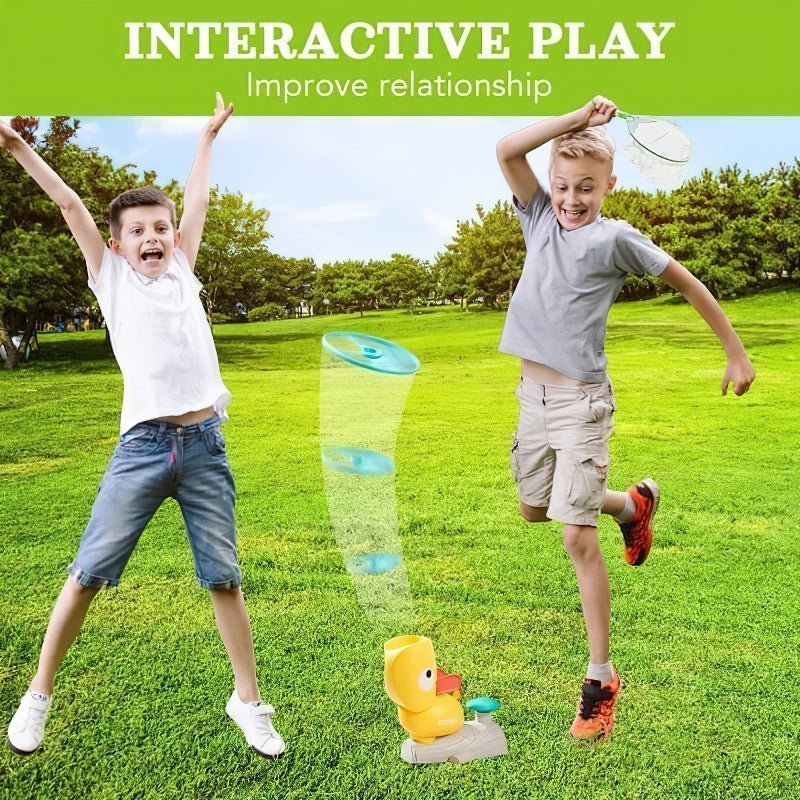FlyerFrenzy™ - Endless fun for kids! - Levora