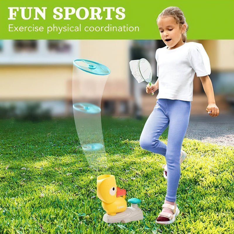 FlyerFrenzy™ - Endless fun for kids! - Levora