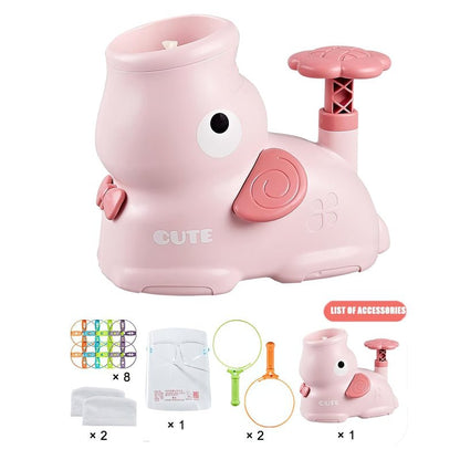 FlyerFrenzy™ - Endless fun for kids! - Levora