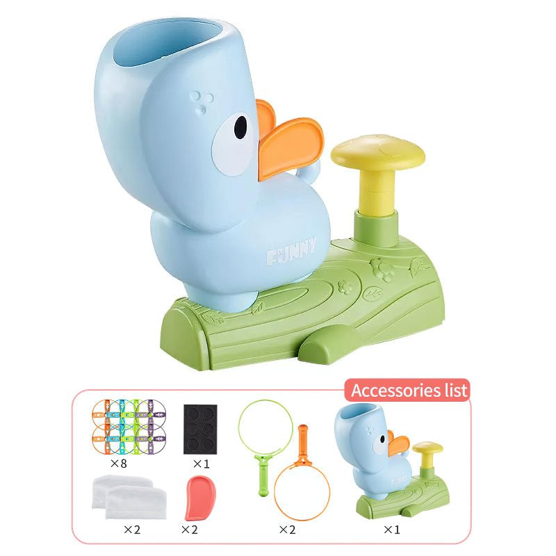 FlyerFrenzy™ - Endless fun for kids! - Levora