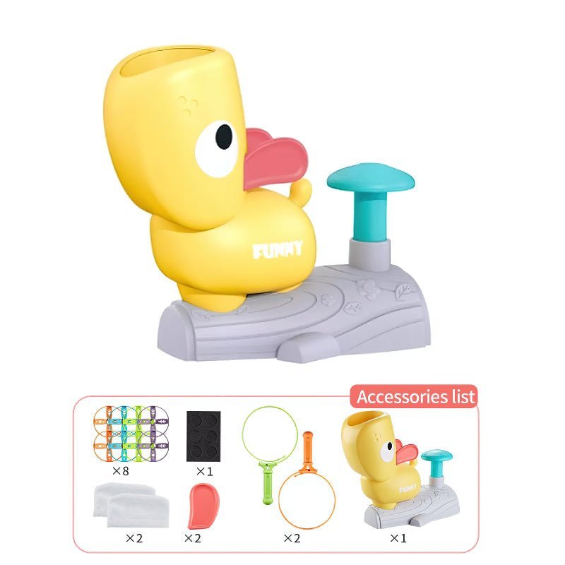 FlyerFrenzy™ - Endless fun for kids! - Levora