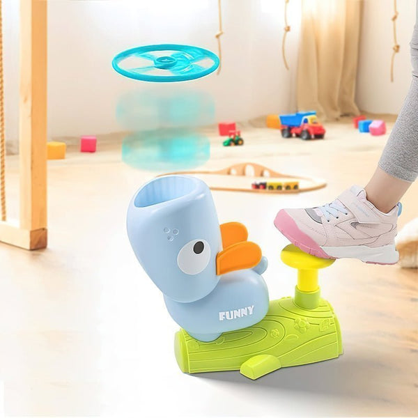 FlyerFrenzy™ - Endless fun for kids! - Levora