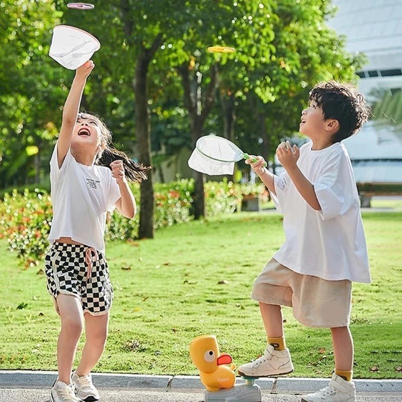 FlyerFrenzy™ - Endless fun for kids! - Levora