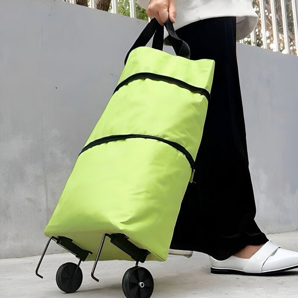 FoldAway™ - Comfort within reach - Levora