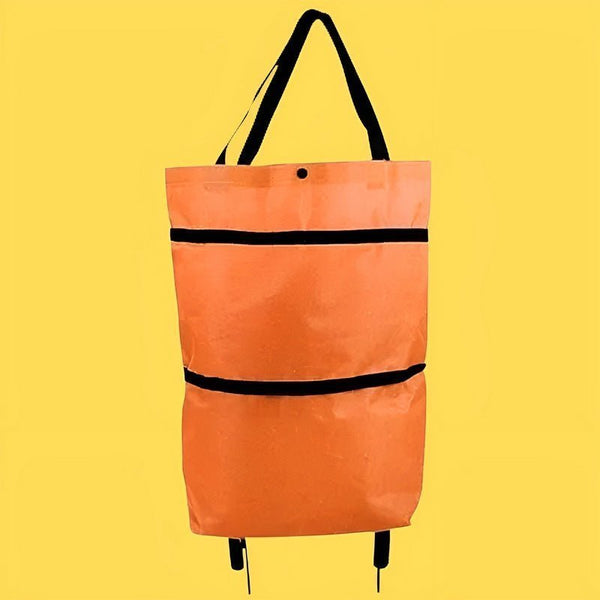 FoldAway™ - Comfort within reach - Levora