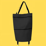 FoldAway™ - Comfort within reach - Levora