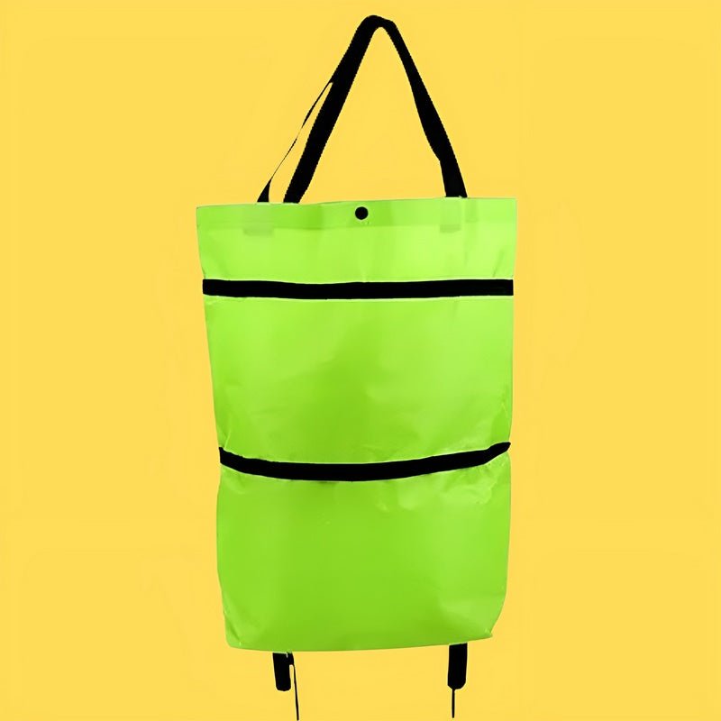 FoldAway™ - Comfort within reach - Levora