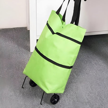 FoldAway™ - Comfort within reach - Levora