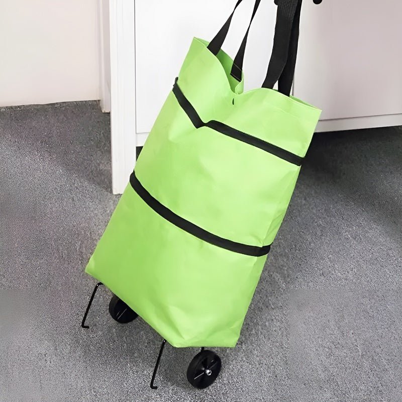 FoldAway™ - Comfort within reach - Levora