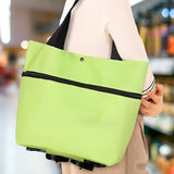 FoldAway™ - Comfort within reach - Levora