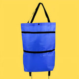FoldAway™ - Comfort within reach - Levora