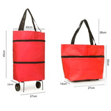 FoldAway™ - Comfort within reach - Levora