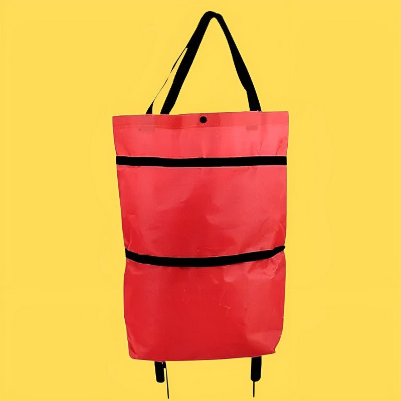 FoldAway™ - Comfort within reach - Levora