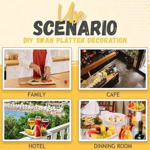 FruitSlice™ Steel Cutting Knife – Turn Every Fruit Dish into a True Celebration - Levora