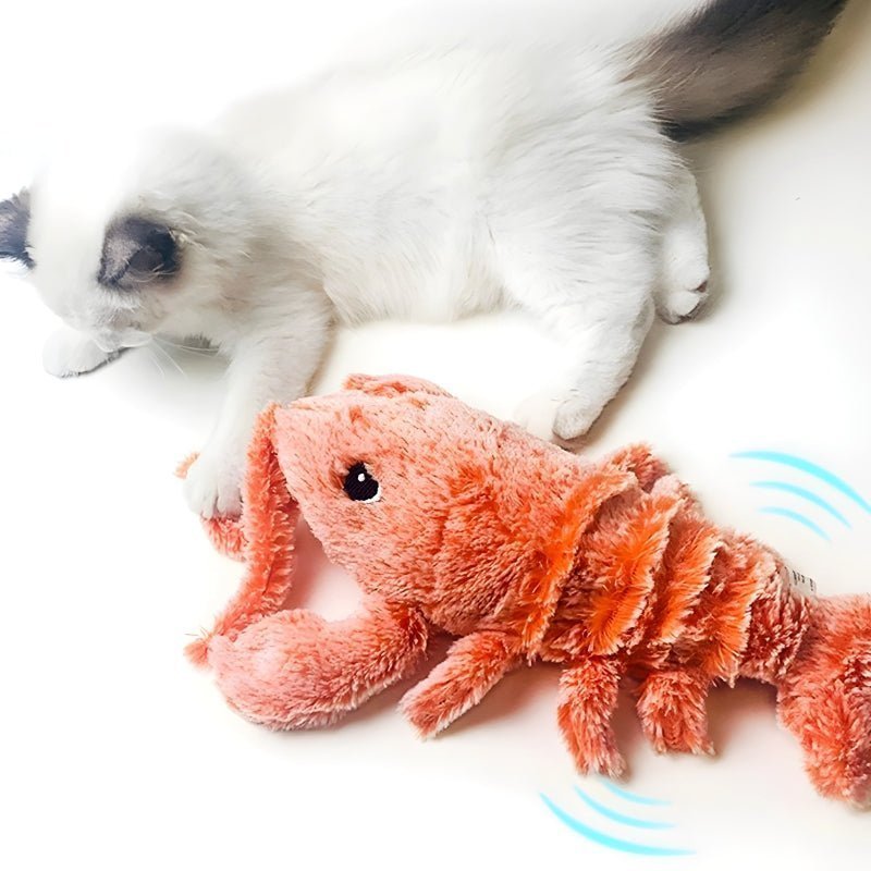 FurryPal™ - Endless fun for your furry friend - Levora