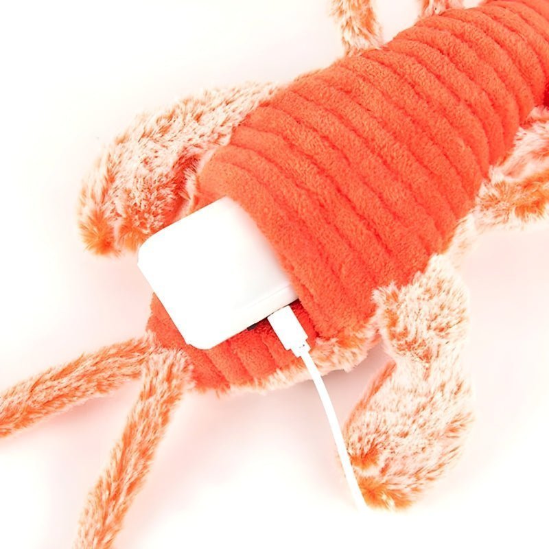 FurryPal™ - Endless fun for your furry friend - Levora