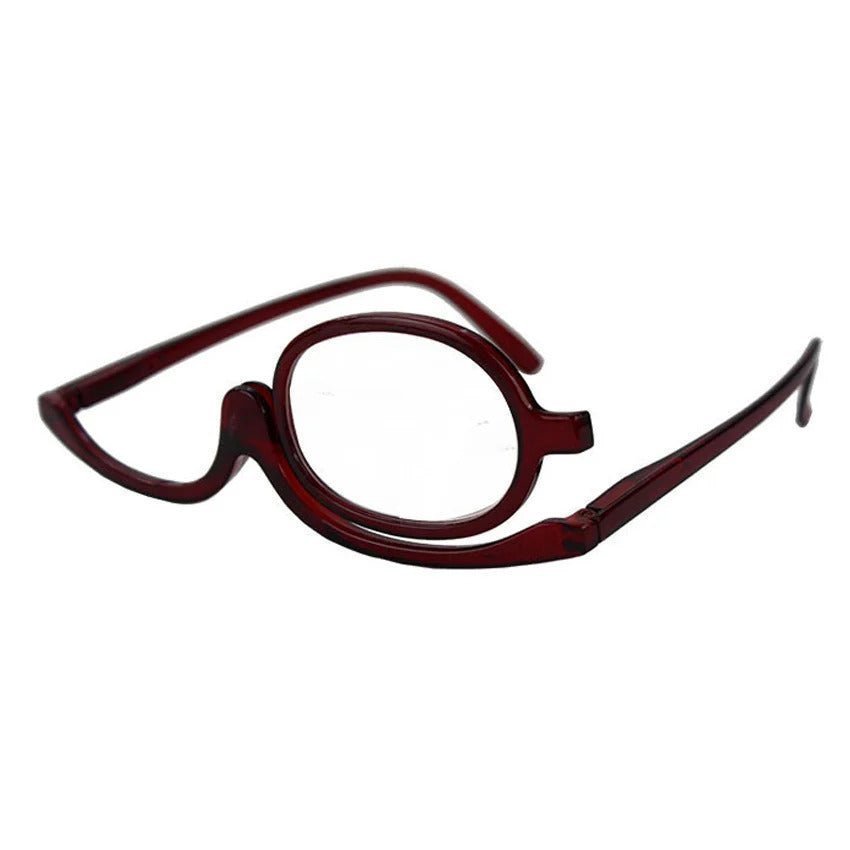 GlamView Glasses© (Buy 1 Get 1 FREE) - Makeup Reading Glasses - Levora