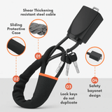 Guardify™ – Protect your car & prevent theft! - Levora