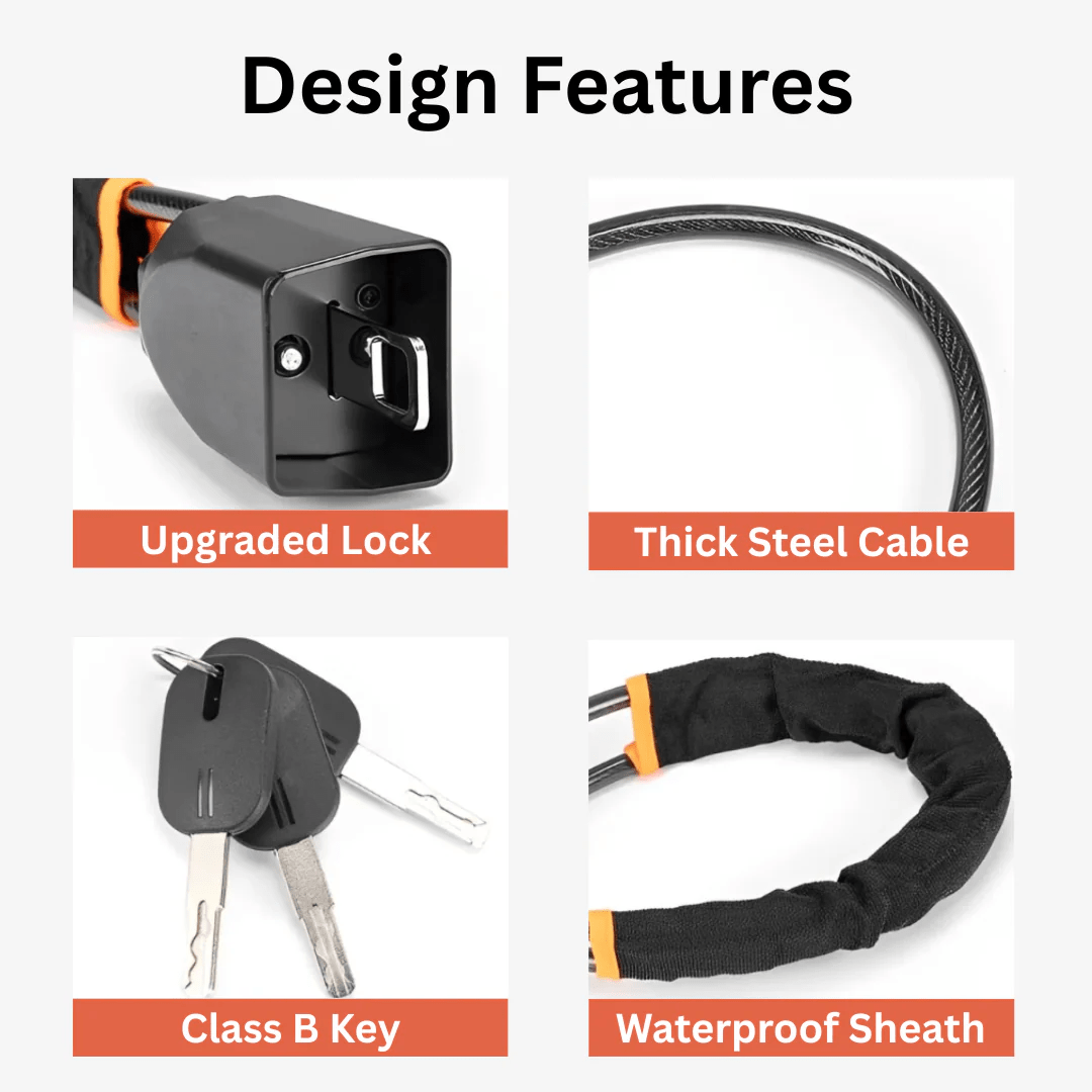 Guardify™ – Protect your car & prevent theft! - Levora