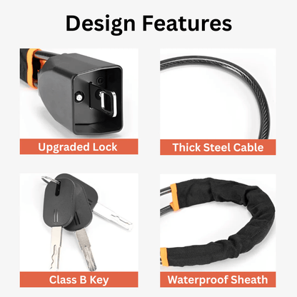 Guardify™ – Protect your car & prevent theft! - Levora