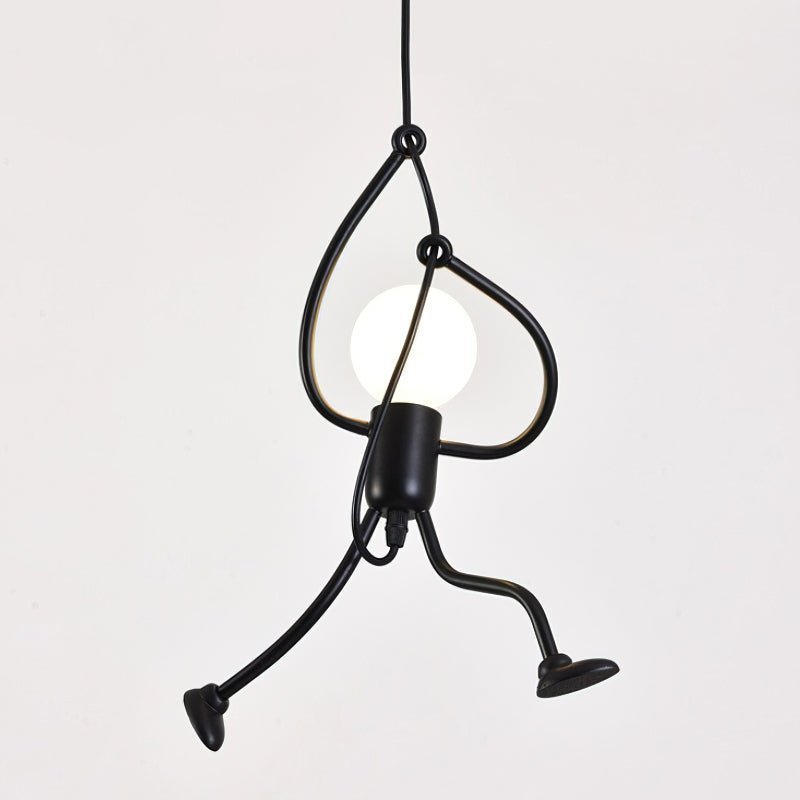 Hanging Man™ - Create a funny and relaxed atmosphere! - Levora