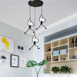 Hanging Man™ - Create a funny and relaxed atmosphere! - Levora