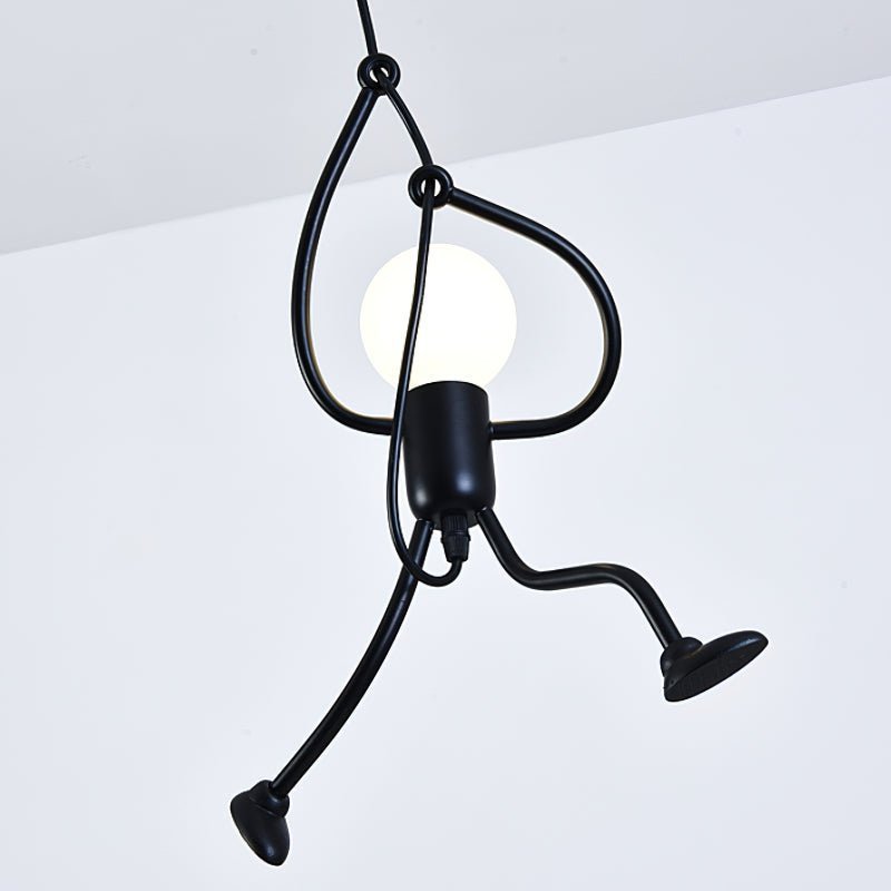 Hanging Man™ - Create a funny and relaxed atmosphere! - Levora