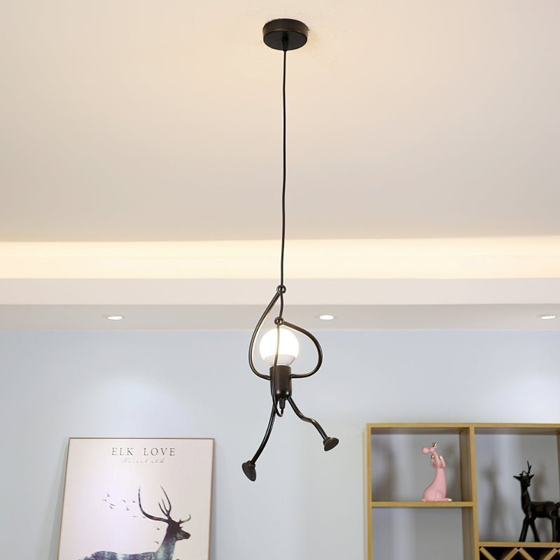 Hanging Man™ - Create a funny and relaxed atmosphere! - Levora