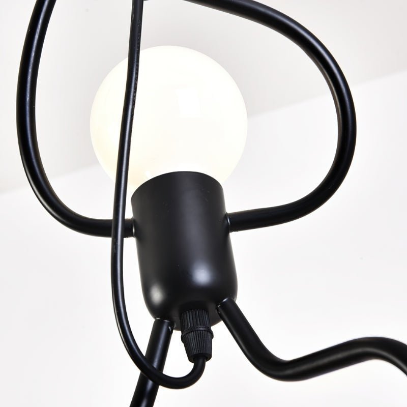 Hanging Man™ - Create a funny and relaxed atmosphere! - Levora