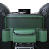 HangSmart™ - Say goodbye to a messy car! - Levora