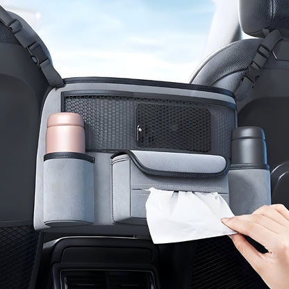 HangSmart™ - Say goodbye to a messy car! - Levora