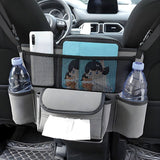 HangSmart™ - Say goodbye to a messy car! - Levora