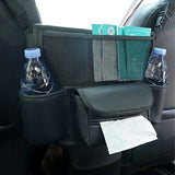 HangSmart™ - Say goodbye to a messy car! - Levora