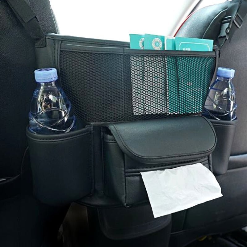 HangSmart™ - Say goodbye to a messy car! - Levora