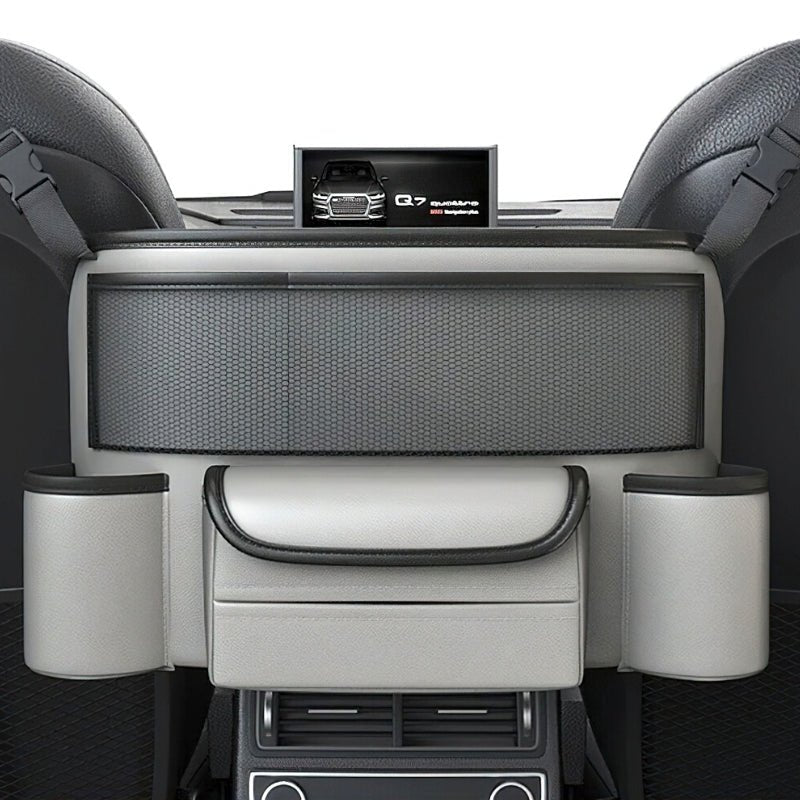 HangSmart™ - Say goodbye to a messy car! - Levora