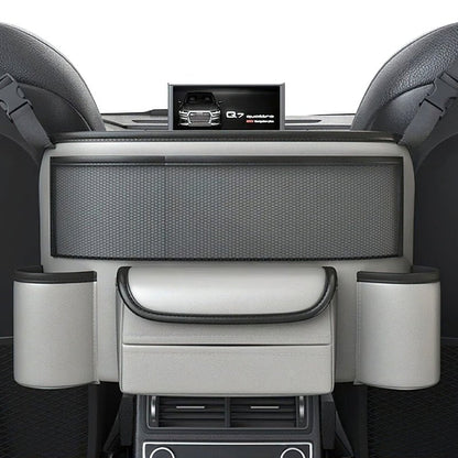 HangSmart™ - Say goodbye to a messy car! - Levora