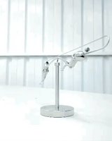 HookedBalance™ – Unique fisherman sculpture & stylish balance decor! - Levora