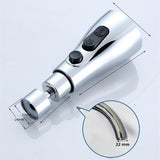 HydroCrane™ - 360° Adjustable Faucet Filter - Levora