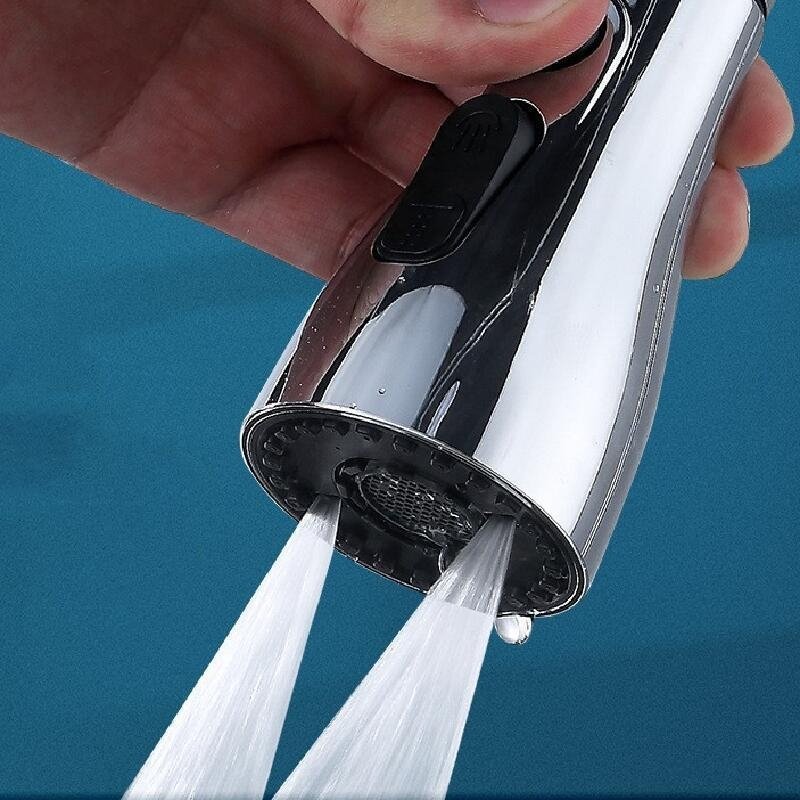 HydroCrane™ - 360° Adjustable Faucet Filter - Levora