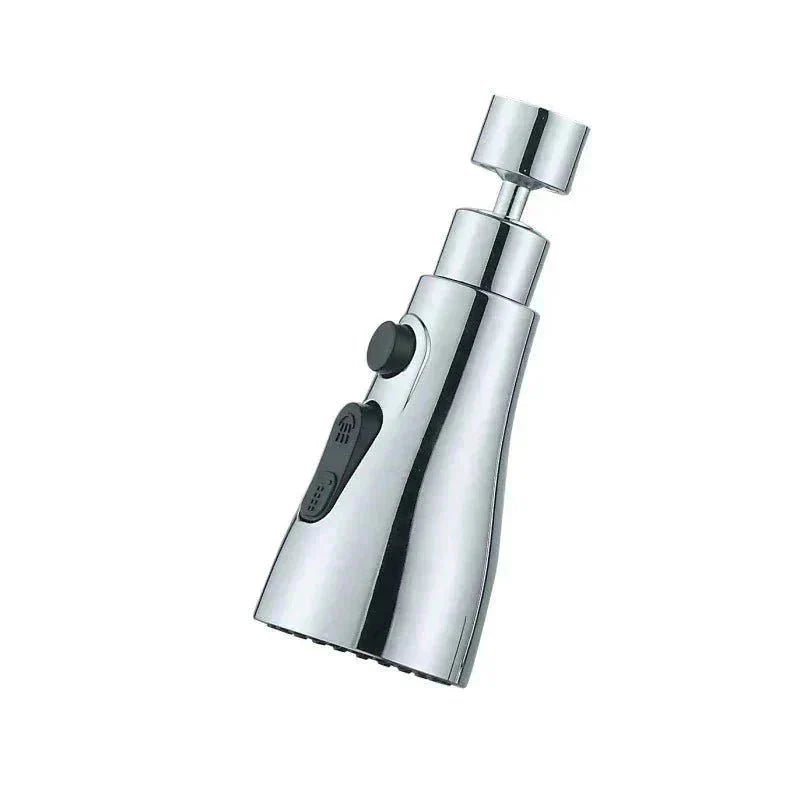 HydroCrane™ - 360° Adjustable Faucet Filter - Levora