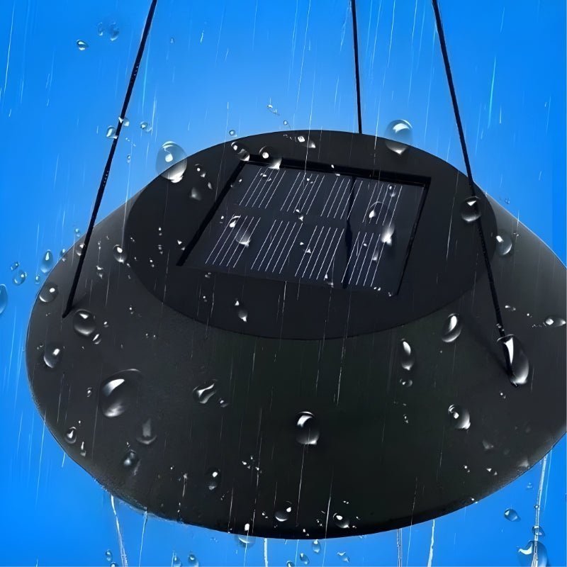 Illuminated Wings™ - Solar - Powered Butterfly Lamps - Levora